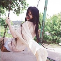 小清新头像,唯美头像