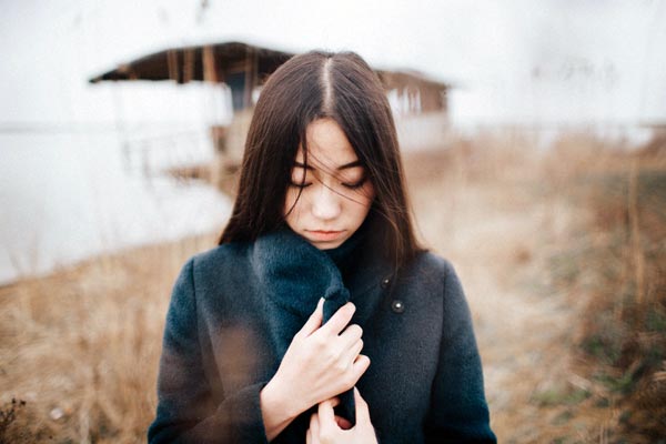 不是我的错,是时间遗忘了我(1)