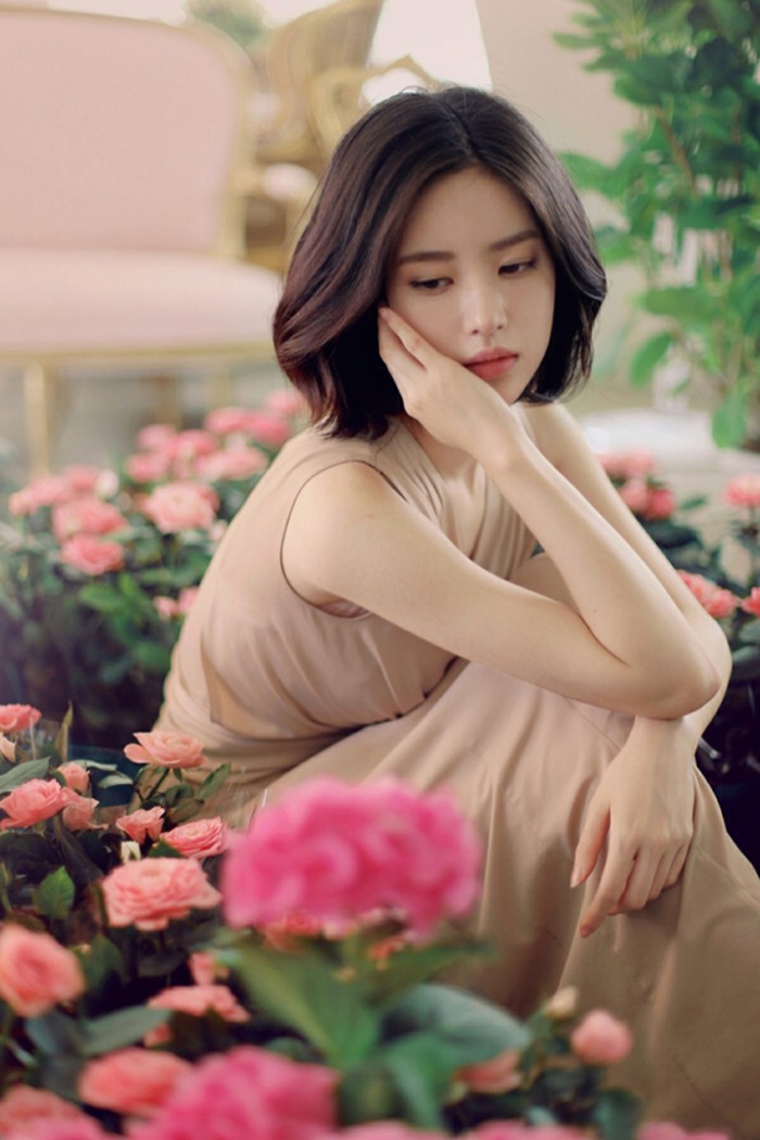 当你回头,我已走开(1)