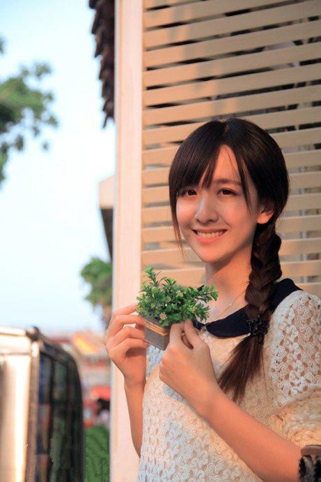 生活就是这么简单~~(3)