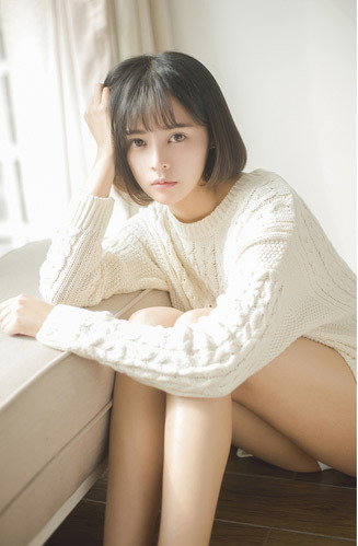 小清新女生森系lomo意境唯美纯净图集(1)